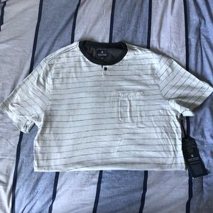 Roark revival pocket t-shirt